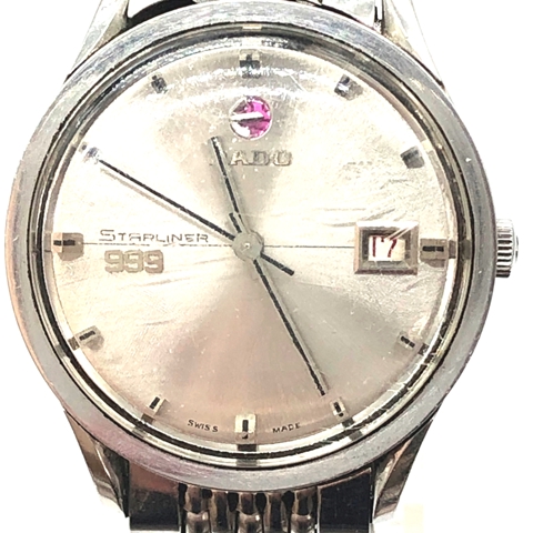 RADO スターライナー999
